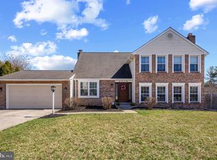 9319 Seven Courts Dr, Nottingham, MD 21236