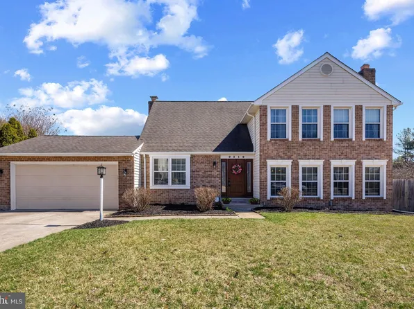 9319 Seven Courts Dr, Nottingham, MD 21236