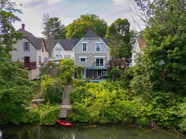 16 Brown Street, Westbrook, ME 04092