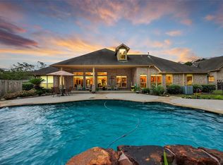 9891 Fosters Bnd, Cleveland, TX 77328