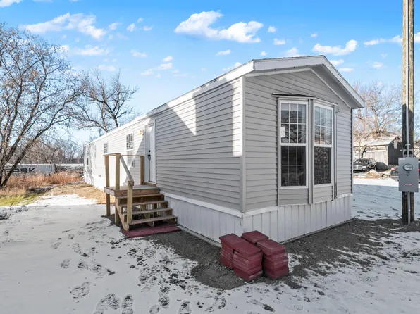 58 Fleming Street, Lincoln, ME 04457