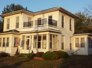14 N Main St, Rutland, OH 45775