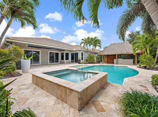 340 Rudder Cay Way, Jupiter, FL 33458