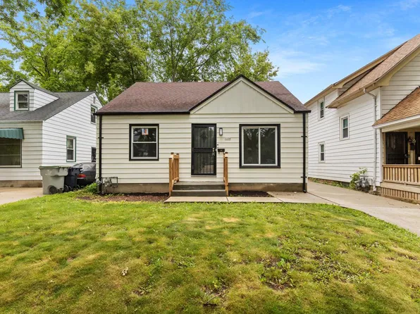 5238 N 53rd STREET, Milwaukee, WI 53218