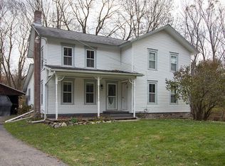 458 Waubascon Rd, Battle Creek, MI 49037