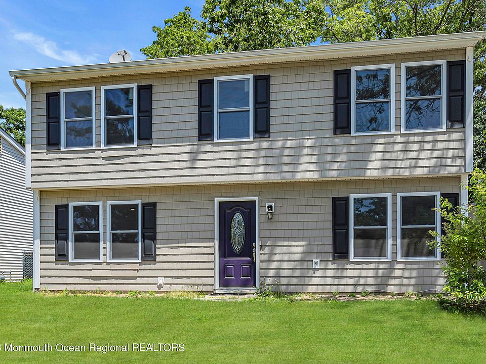 78 Windward Drive, Barnegat, NJ 08005 Zillow