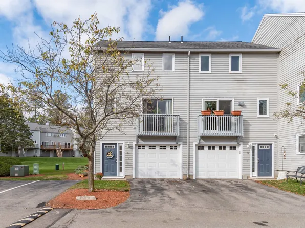 33 Profile Circle, Nashua, NH 03063