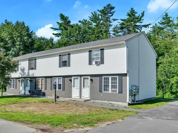 16 Dalten Pines Road #3, Windham, ME 04062