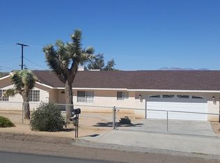 7666 Victoria Ave, Yucca Valley, CA 92284