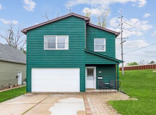 3805 Rywick Ct, Rolling Meadows, IL 60008