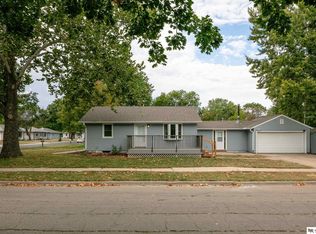 3301 N 46th St, Lincoln, NE 68504