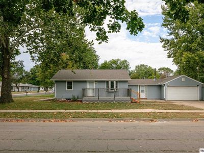 3301 N 46th St, Lincoln, NE, 68504