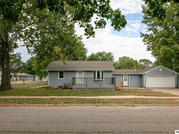 3301 N 46th St, Lincoln, NE 68504