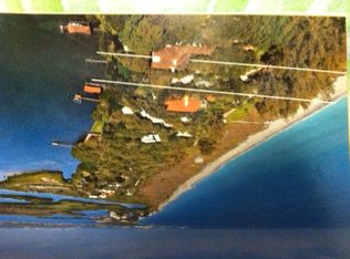 1224 N Casey Key Rd, Osprey, FL 34229