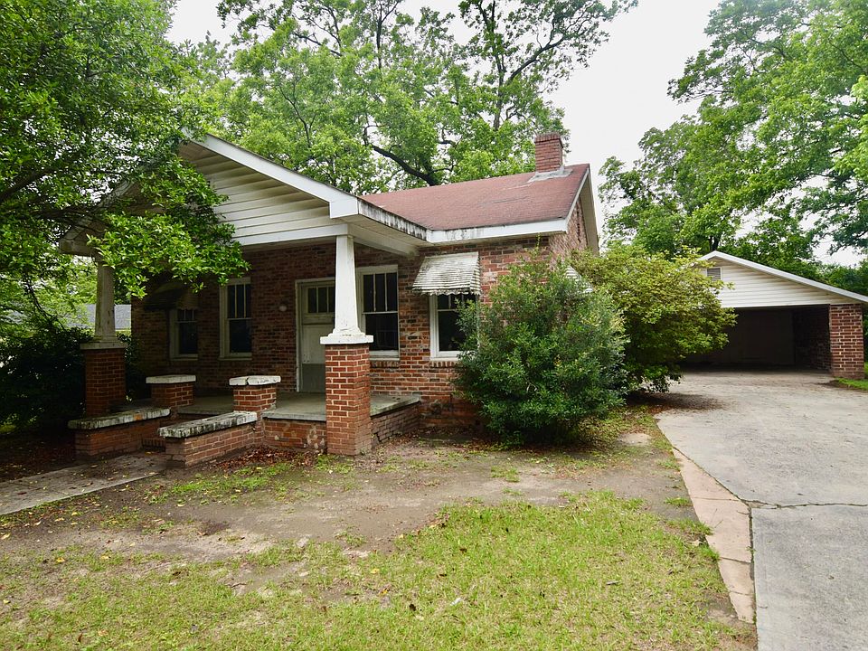 238 Columbia Ave NW, Aiken, SC 29801 Zillow