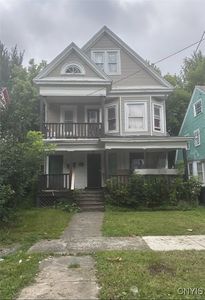 228 Palmer Ave #30, Syracuse, NY, 13207