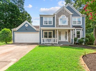 2616 Cloud Ct, Decatur, GA 30034
