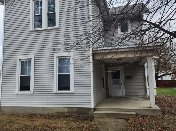 202 W Locust St, Newark, OH 43055