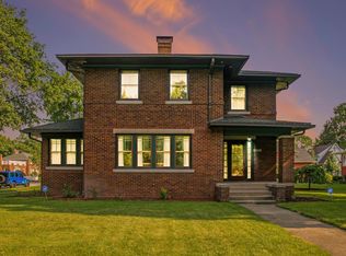 201 E Pokagon St, South Bend, IN