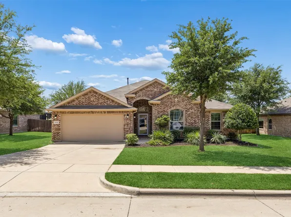 1412 Meadowlakes Dr, Azle, TX 76020