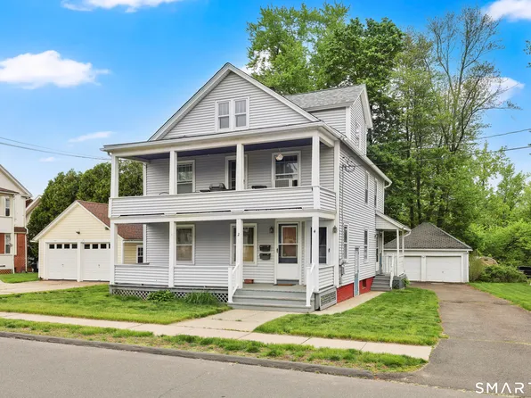 2 Woodward Avenue, Enfield, CT 06082
