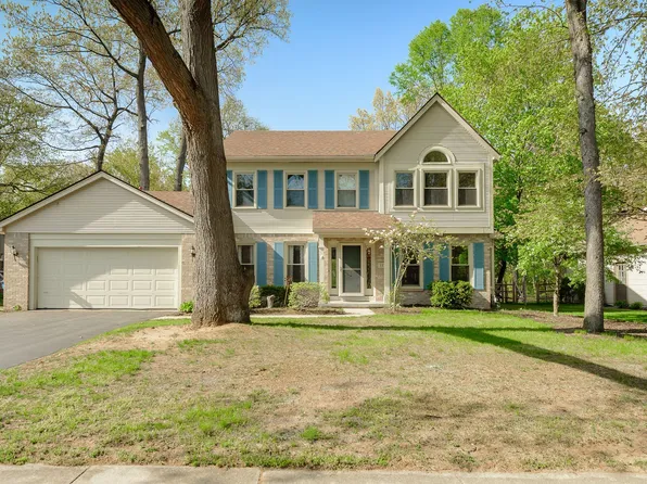 3356 Shadywood Dr, Lambertville, MI 48144