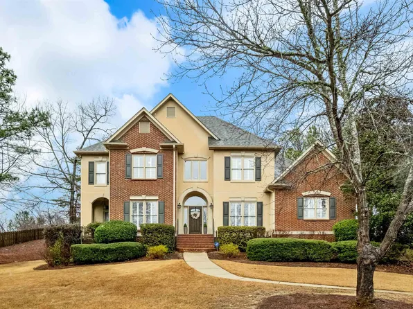 710 Park Ridge Cir, Vestavia, AL 35242