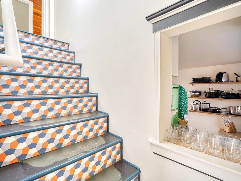 Staircase