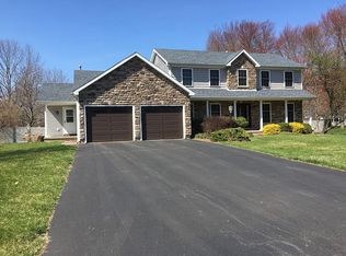 9 Bossi Ln, Schenectady, NY 12303