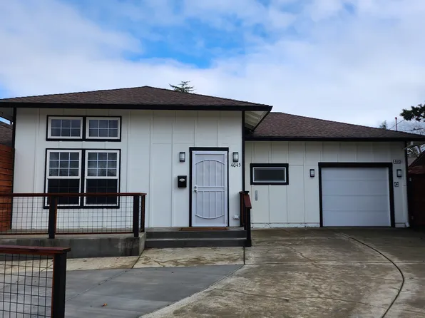 4045 Phoenix Ave, Santa Rosa, CA 95405