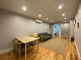 780 Lafayette Ave #1A, Brooklyn, NY 11221