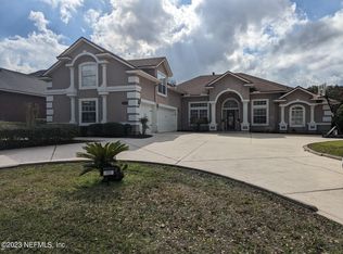 702 Cherry Grove Rd, Orange Park, FL 32073