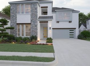 11312 Four Roses Trl, Frisco, TX 75035