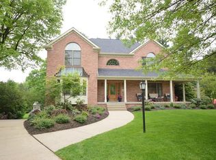 1230 Oak Park Ct, Pittsburgh, PA 15241