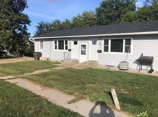 1001 Illinois St #1, Sidney, IA 51652