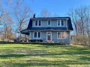 6816 Brookside Rd, Independence, OH 44131