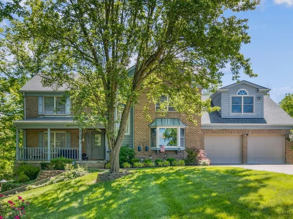5170 Michael Anthony Ln, Cincinnati, OH 45247