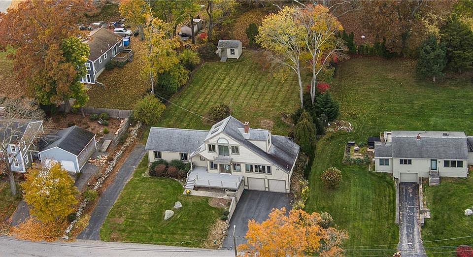 58 Overhill Rd, Warren, RI 02885 Zillow