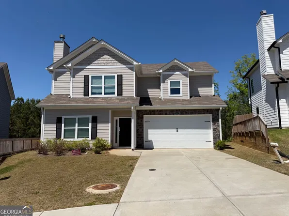 311 Melody Ln, Cartersville, GA 30121