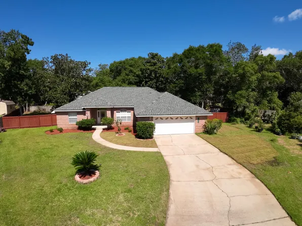 6900 Calle De Caballero, Navarre, FL 32566