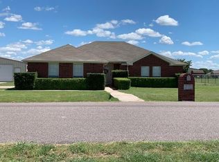 2525 Plains Trl, Haslet, TX 76052