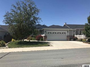 856 Meadow Vista Dr, Carson City, NV
