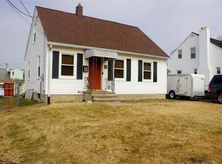 19 Standish Ave, Binghamton, NY 13901