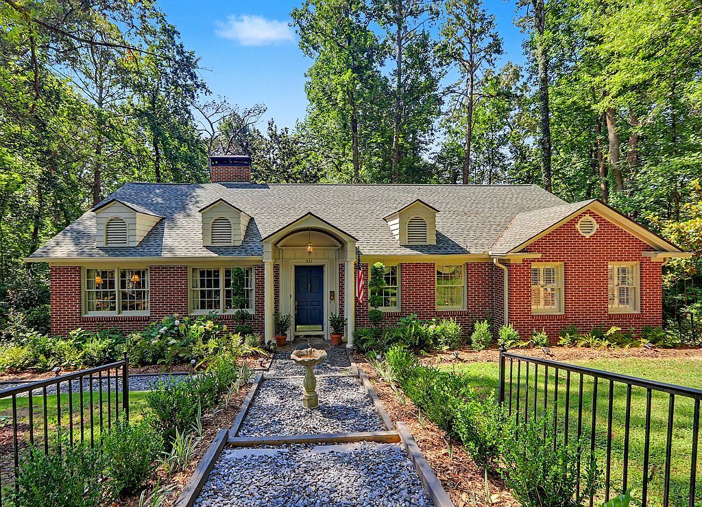 431 Cherokee St - Property Image