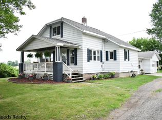 13424 48th Ave, Coopersville, MI 49404