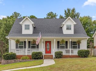 6118 Wardwell Dr, Ooltewah, TN 37363