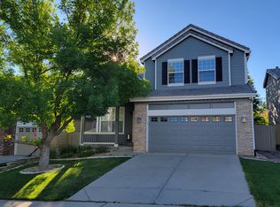 3148 Castle Peak Ave, Superior, CO 80027
