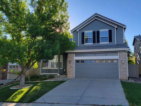 3148 Castle Peak Ave, Superior, CO 80027