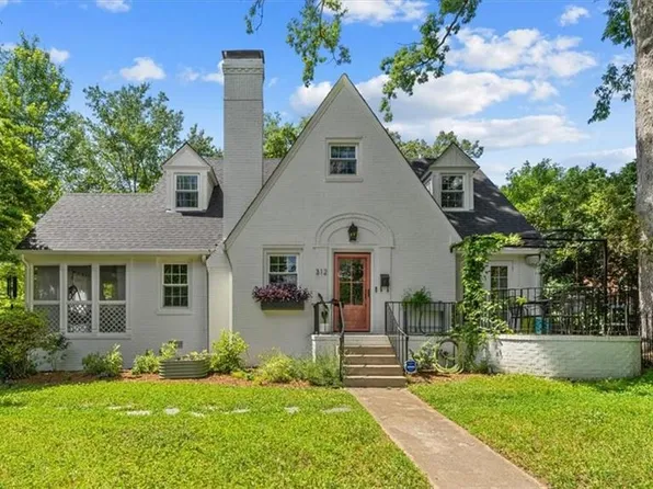 312 S Chapman St, Greensboro, NC 27403