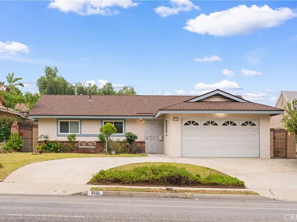 3332 La Puente Rd, West Covina, CA 91792